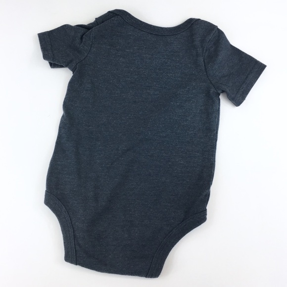 EUC Circo “Mommy’s Little Camper” Onesie - 6-9m - Picture 2 of 5